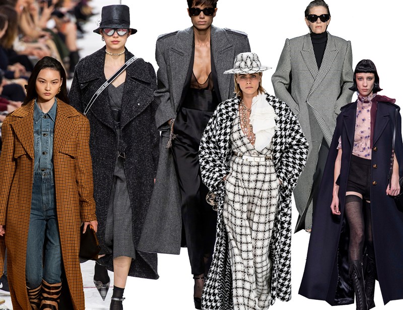 Shopping Guide: Τα μοναδικά πανωφόρια που θα χρειαστείς φέτος είναι εδώ! - εικόνα 1