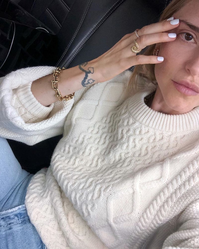 5 knitwear trends που ανυπομονούμε να φορέσουμε - εικόνα 2