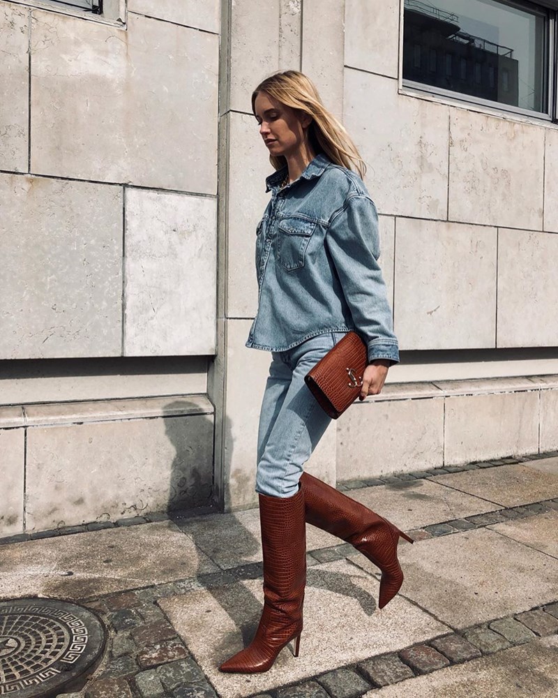 Υπάρχει ένα boot trend για κάθε περίσταση - εικόνα 13