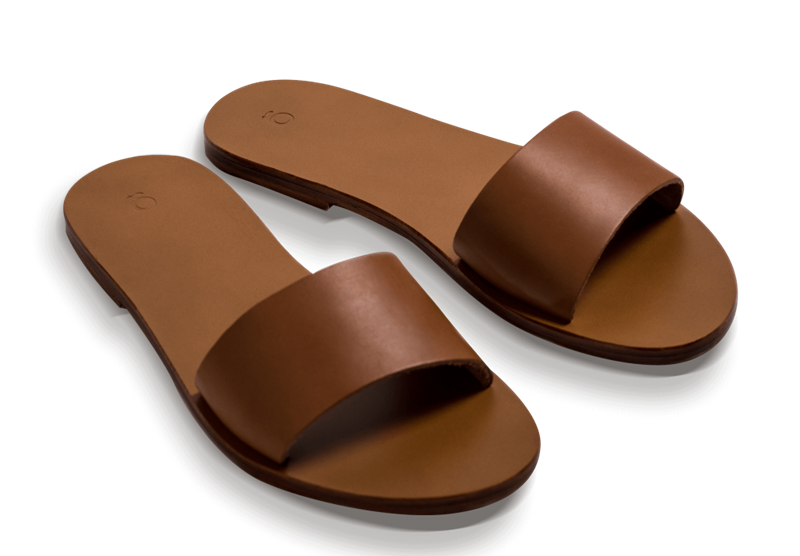 Οι νικήτριες που κερδίζουν τα δύο ζευγάρια κομψά σανδάλια Sappho αξίας €160 - εικόνα 3