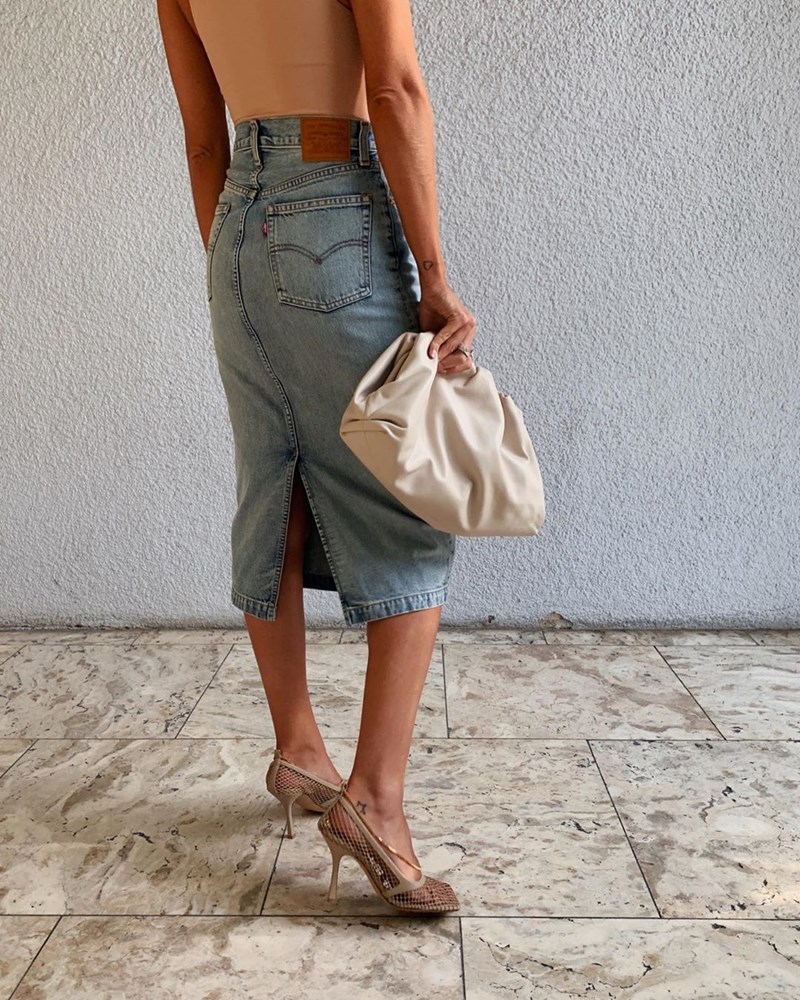 8 τρόποι να δείχνεις πάντα απόλυτα κομψή και chic - εικόνα 6