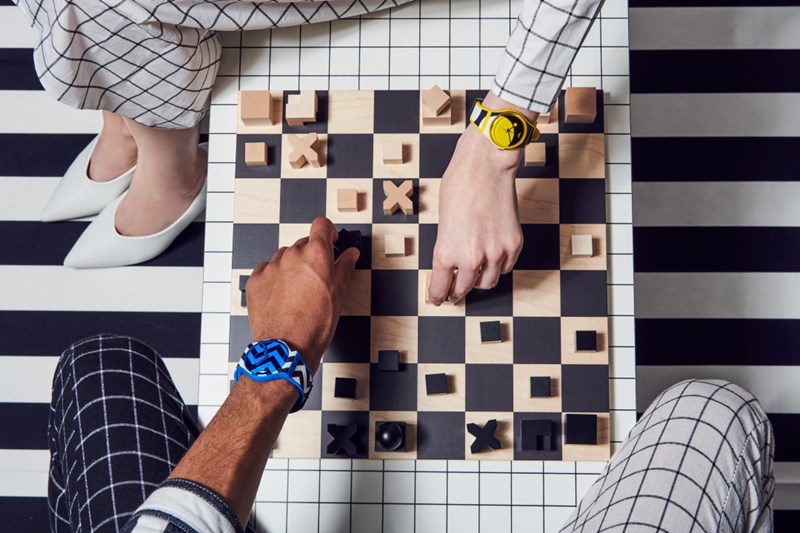 Μετράμε αντίστροφα για το φθινόπωρο με τα πιο cool ρολόγια - εικόνα 1