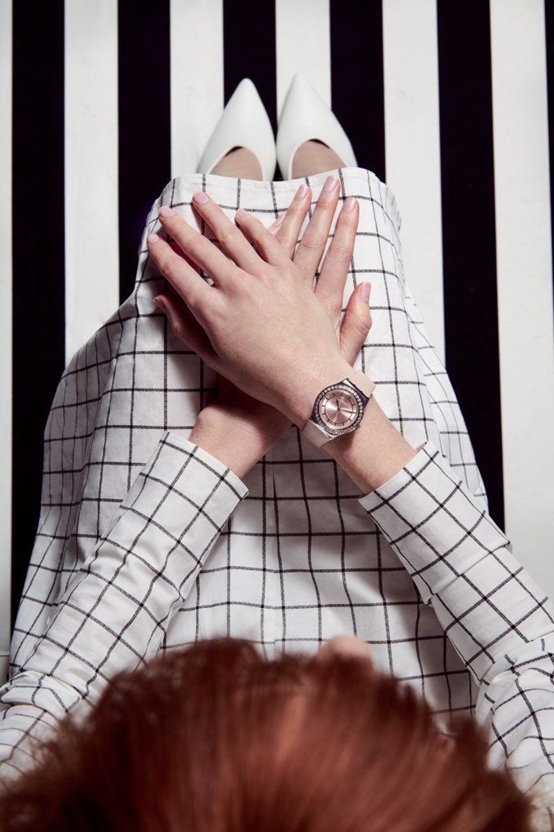 Μετράμε αντίστροφα για το φθινόπωρο με τα πιο cool ρολόγια - εικόνα 2