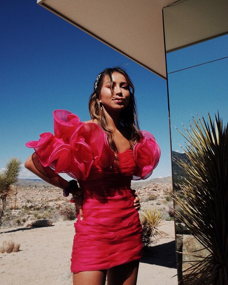 8 τρόποι να δείχνεις πάντα απόλυτα κομψή και chic - εικόνα 4