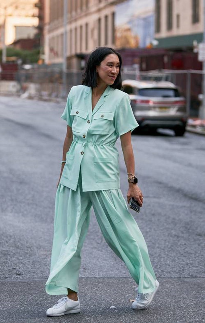 Pop of Colour: Αυτά είναι τα πιο hot χρώματα της μόδας - εικόνα 9