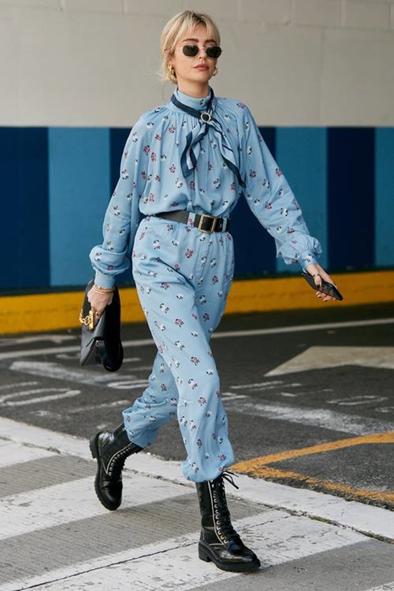 13 cult κομμάτια του street style που φορούν τα it girls - εικόνα 8