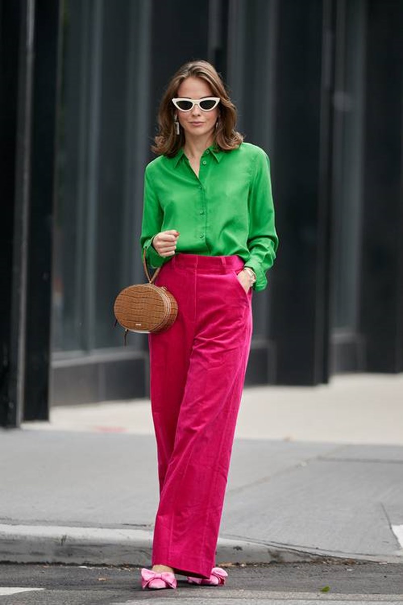 13 cult κομμάτια του street style που φορούν τα it girls - εικόνα 10