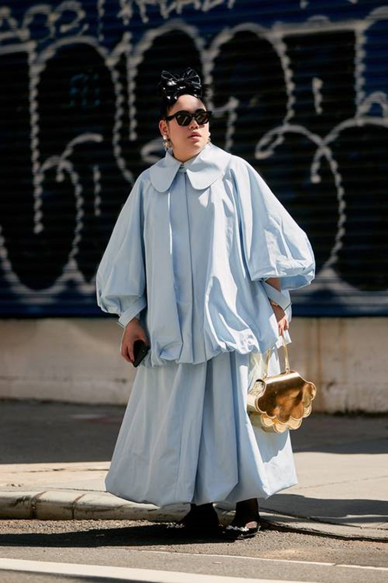 13 cult κομμάτια του street style που φορούν τα it girls - εικόνα 5