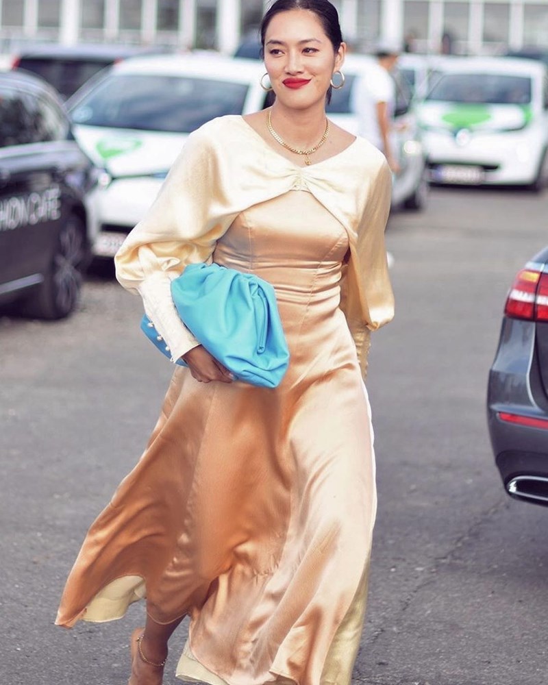 Pop of Colour: Αυτά είναι τα πιο hot χρώματα της μόδας - εικόνα 14