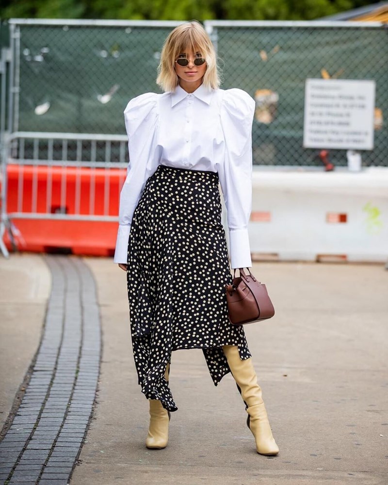 4 κορυφαία looks σε neutral τόνους (+όλα τα κομμάτια που θα χρειαστείς) - εικόνα 1