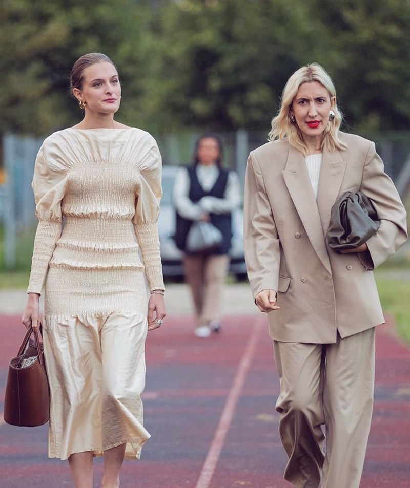 Pop of Colour: Αυτά είναι τα πιο hot χρώματα της μόδας - εικόνα 13