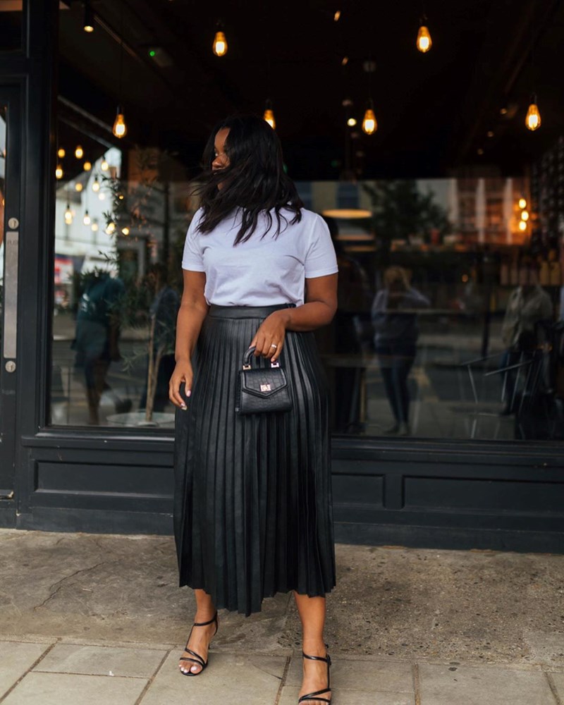 Insta-Favourites: 10 κομμάτια που φορούν τώρα οι influencers - εικόνα 13