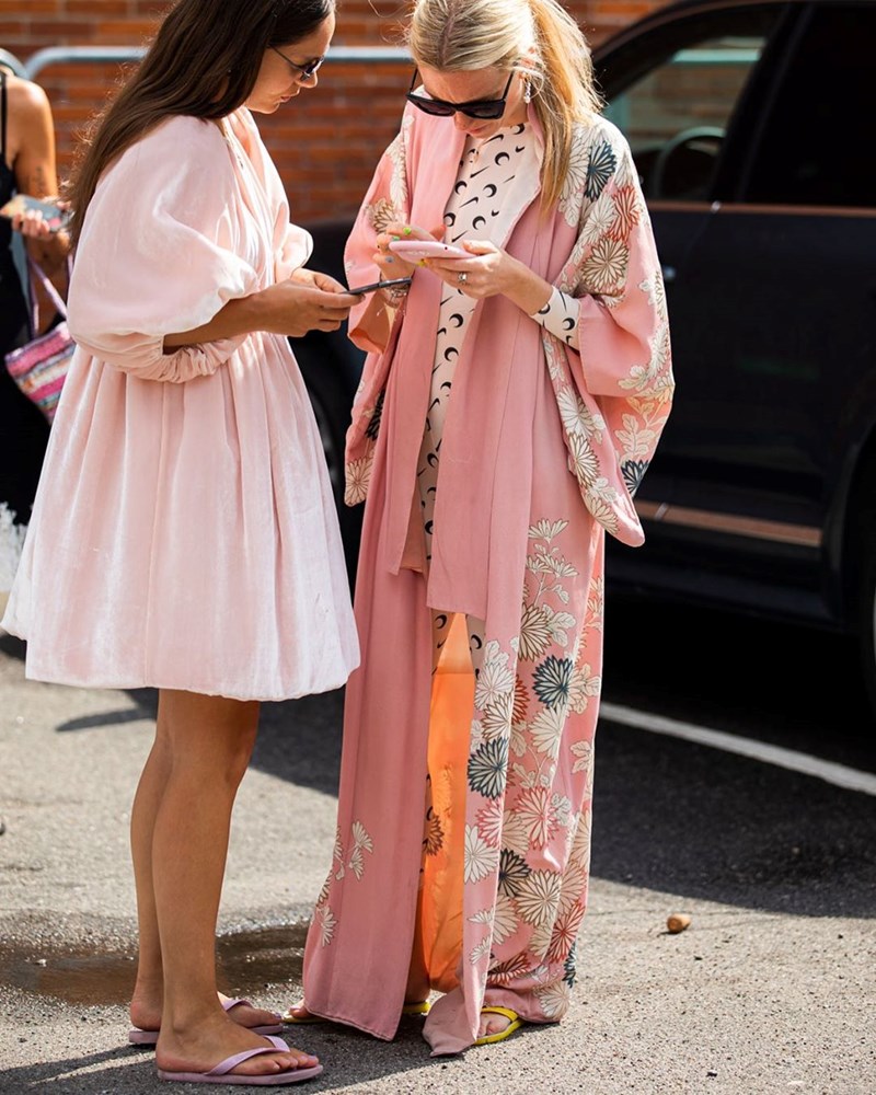 Total Pink: 12 κομμάτια για να υιοθετήσεις την τάση - εικόνα 1