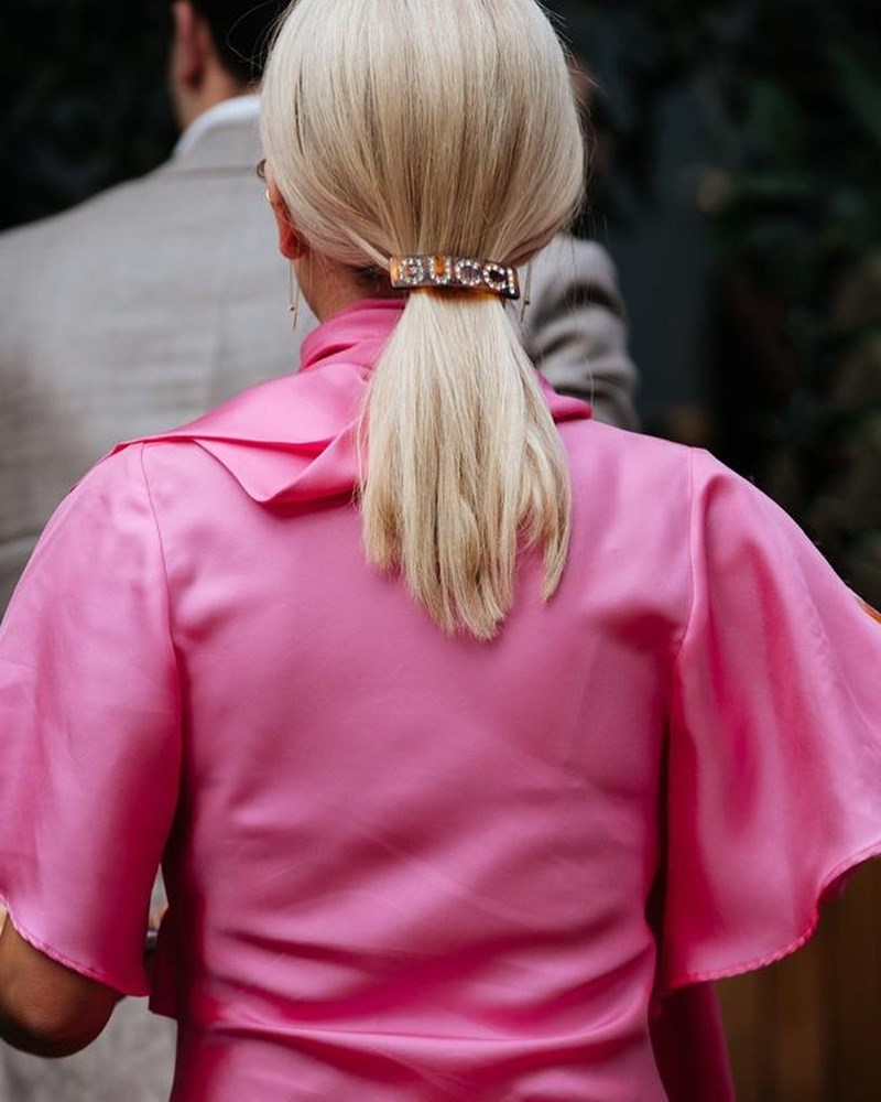 Pop of Colour: Αυτά είναι τα πιο hot χρώματα της μόδας - εικόνα 5