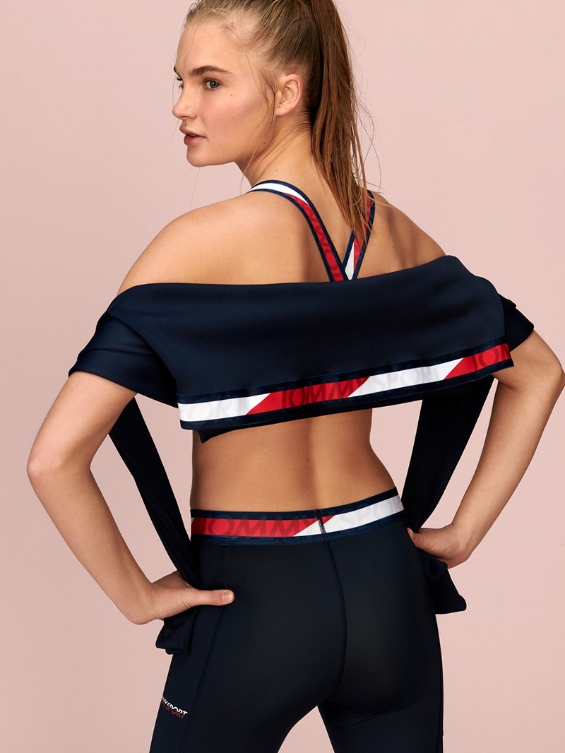 Το αθλητικό στυλ έχει τους κανόνες του - εικόνα 1