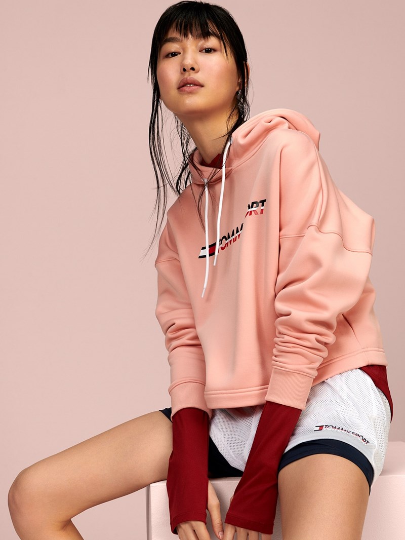 Το αθλητικό στυλ έχει τους κανόνες του - εικόνα 2