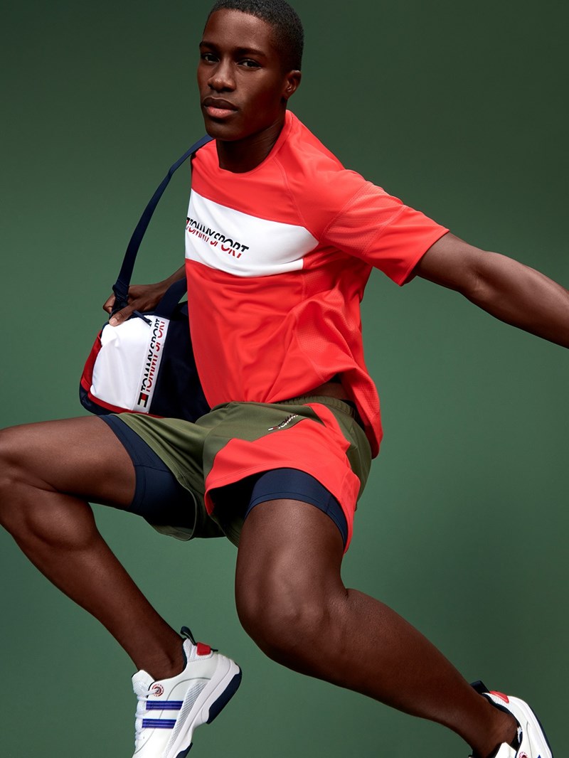 Το αθλητικό στυλ έχει τους κανόνες του - εικόνα 3