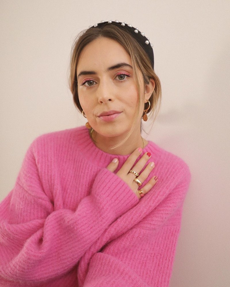 5 knitwear trends που ανυπομονούμε να φορέσουμε - εικόνα 1