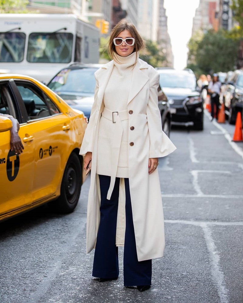 4 κορυφαία looks σε neutral τόνους (+όλα τα κομμάτια που θα χρειαστείς) - εικόνα 5