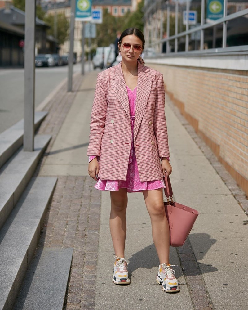 Total Pink: 12 κομμάτια για να υιοθετήσεις την τάση - εικόνα 3