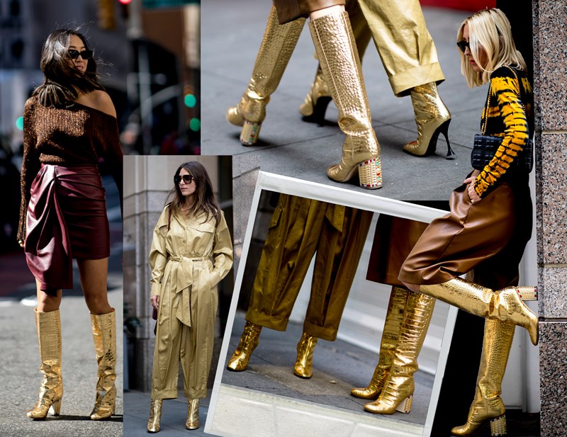 6 top trends που είδαμε στην Εβδομάδα Μόδας της Νέας Υόρκης (και θέλουμε να υιοθετήσουμε άμεσα!) - εικόνα 3