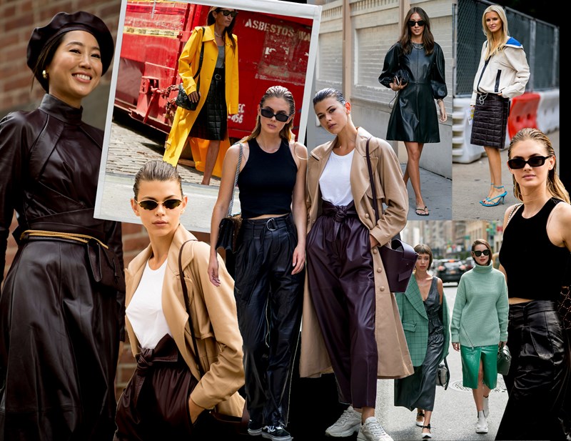 6 top trends που είδαμε στην Εβδομάδα Μόδας της Νέας Υόρκης (και θέλουμε να υιοθετήσουμε άμεσα!) - εικόνα 1