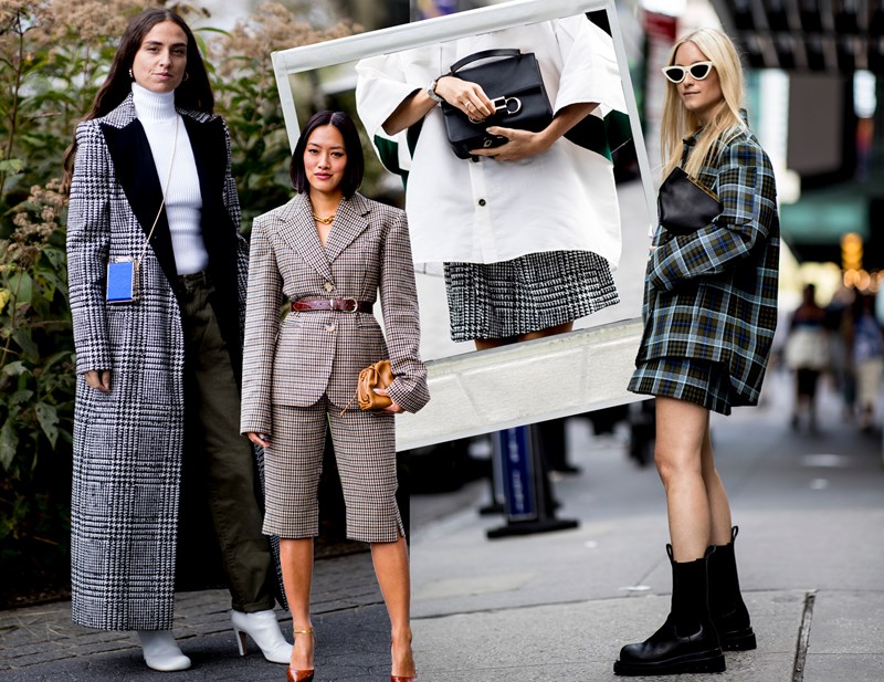 6 top trends που είδαμε στην Εβδομάδα Μόδας της Νέας Υόρκης (και θέλουμε να υιοθετήσουμε άμεσα!) - εικόνα 5