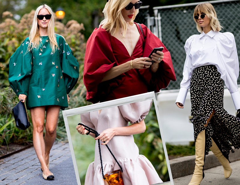 6 top trends που είδαμε στην Εβδομάδα Μόδας της Νέας Υόρκης (και θέλουμε να υιοθετήσουμε άμεσα!) - εικόνα 2