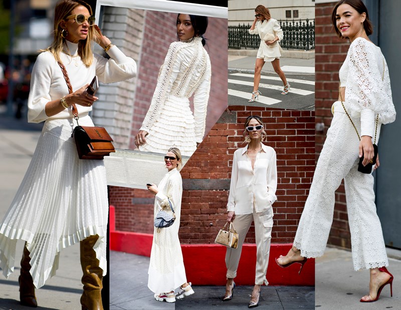 6 top trends που είδαμε στην Εβδομάδα Μόδας της Νέας Υόρκης (και θέλουμε να υιοθετήσουμε άμεσα!) - εικόνα 4