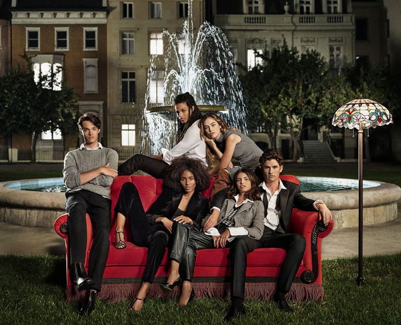 Το στυλ της Rachel Green επιστρέφει - εικόνα 2