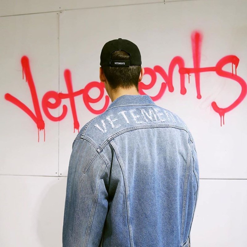 O Demna Gvasalia αποχωρεί από τον οίκο Vetements - εικόνα 3