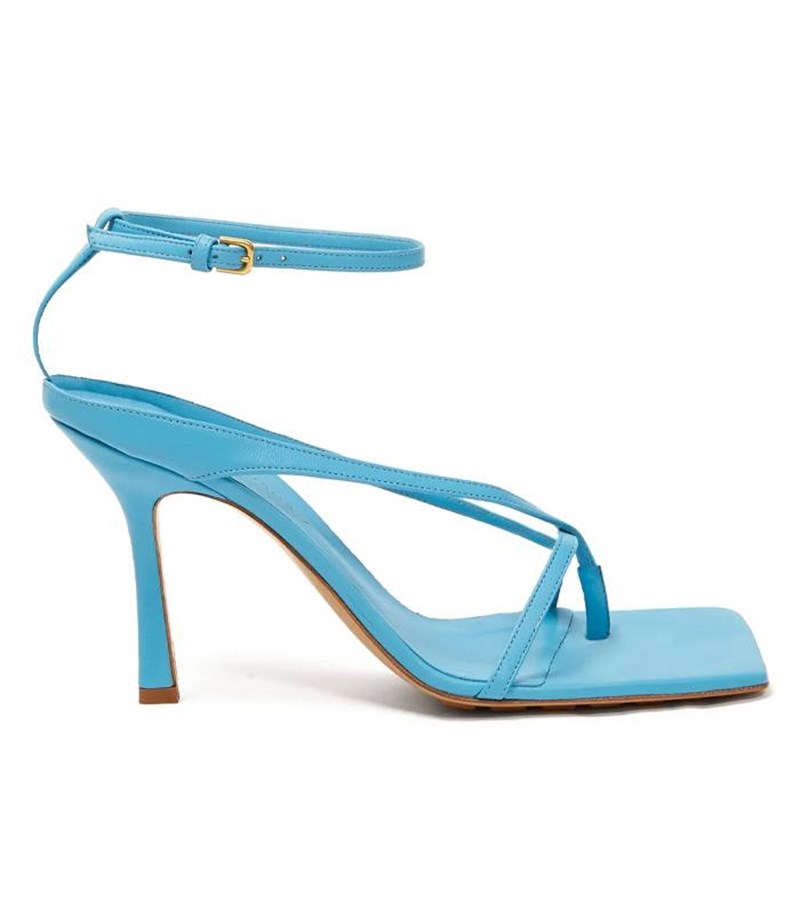 H Hailey Bieber φοράει ήδη τα πιο hot παπούτσια του φθινοπώρου - εικόνα 10