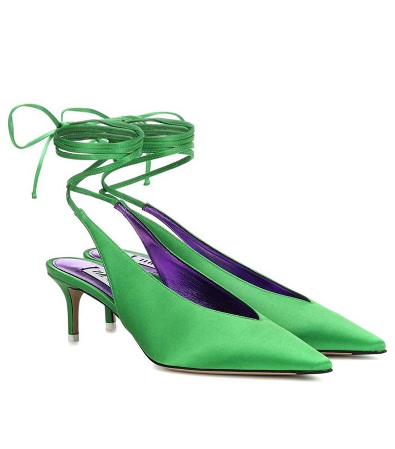 H Hailey Bieber φοράει ήδη τα πιο hot παπούτσια του φθινοπώρου - εικόνα 3