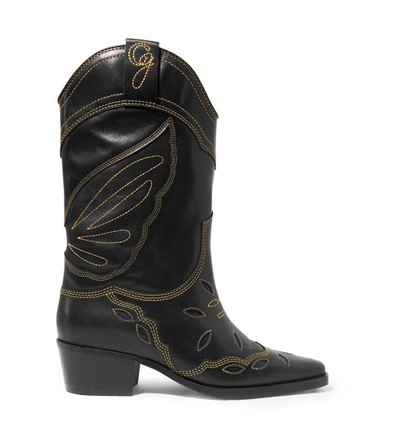 H Hailey Bieber φοράει ήδη τα πιο hot παπούτσια του φθινοπώρου - εικόνα 8