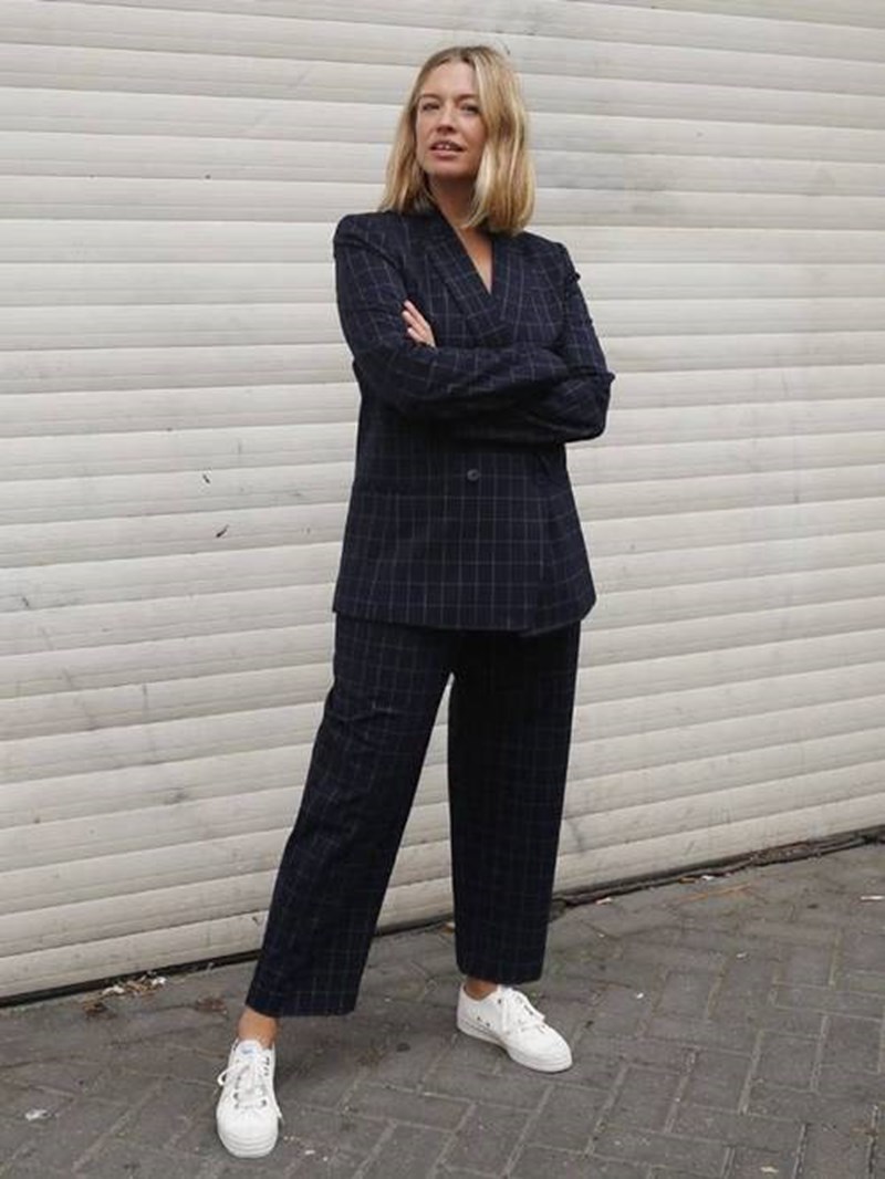 7 φθινοπωρινοί συνδυασμοί που ανυπομονούμε να φορέσουμε - εικόνα 3