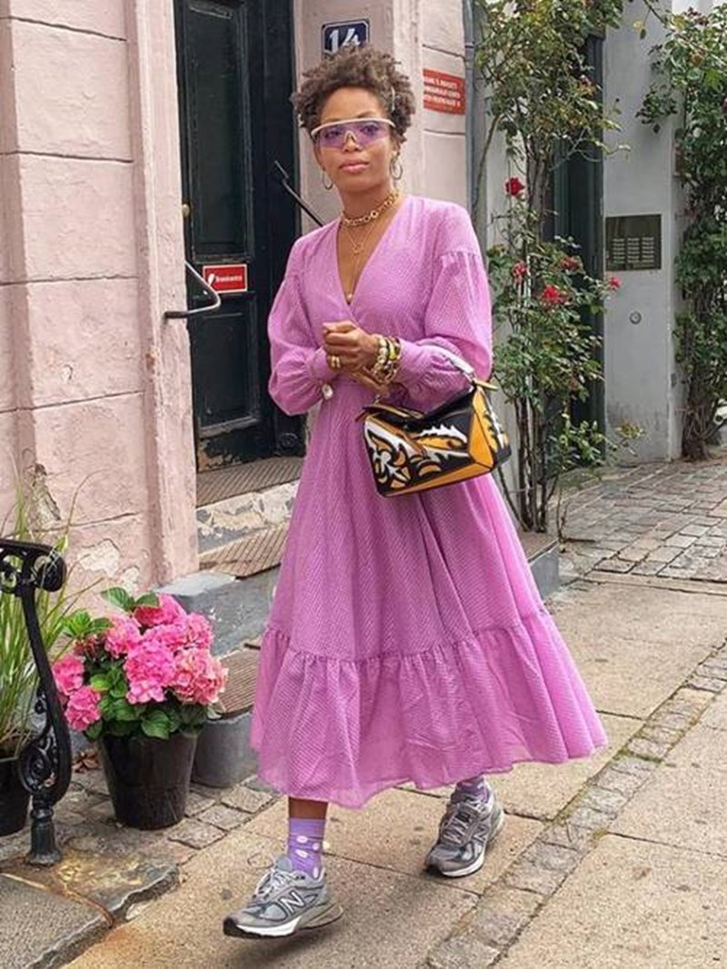 7 φθινοπωρινοί συνδυασμοί που ανυπομονούμε να φορέσουμε - εικόνα 5