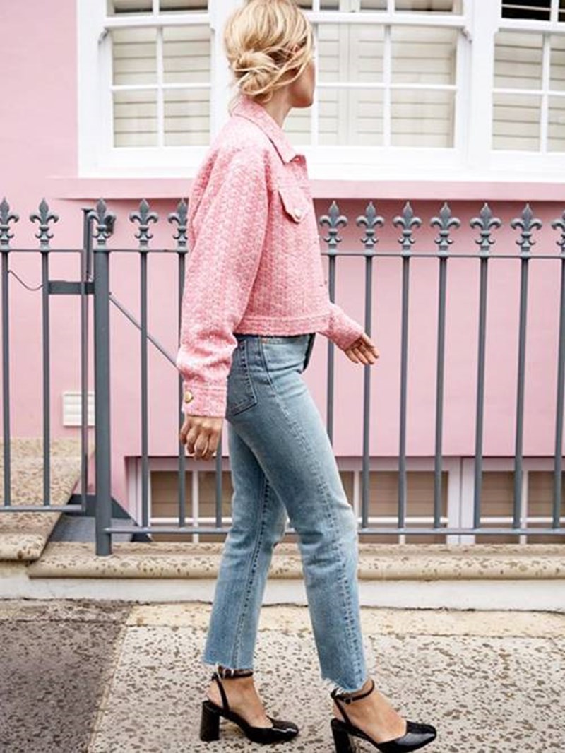 7 φθινοπωρινοί συνδυασμοί που ανυπομονούμε να φορέσουμε - εικόνα 1