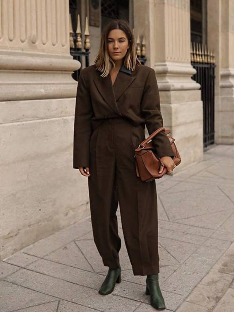 Trending Now! 4 κομμάτια από τα Zara που δείχνουν super luxe - εικόνα 1