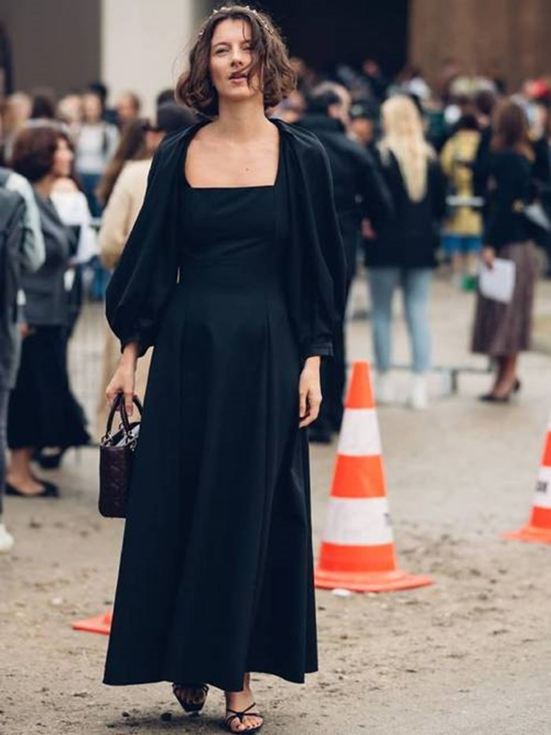 Trending Now! 4 κομμάτια από τα Zara που δείχνουν super luxe - εικόνα 4