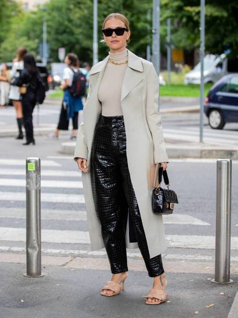 Trending Now! 4 κομμάτια από τα Zara που δείχνουν super luxe - εικόνα 6