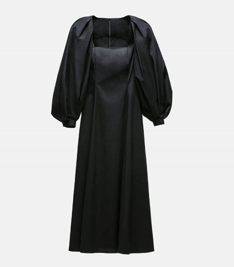 Trending Now! 4 κομμάτια από τα Zara που δείχνουν super luxe - εικόνα 5