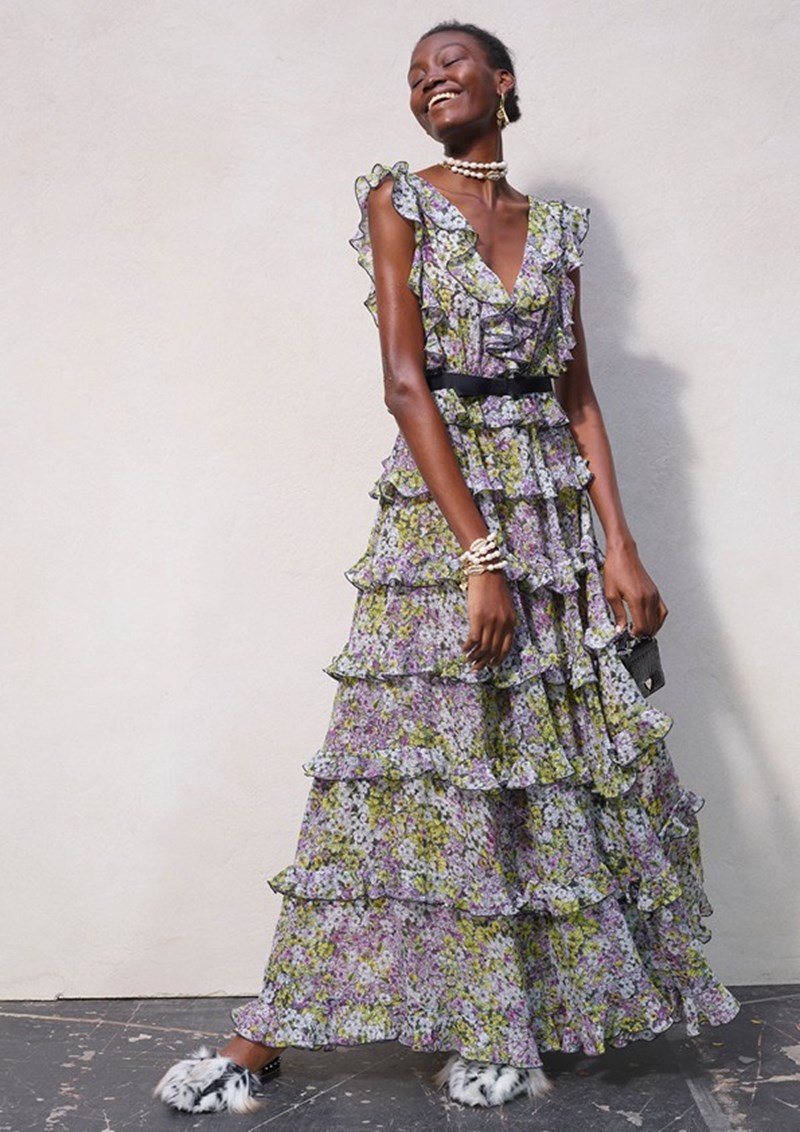 Giambattista Valli x H&M: To ELLE έμαθε τα πάντα για την πιο hot συνεργασία της μόδας - εικόνα 3