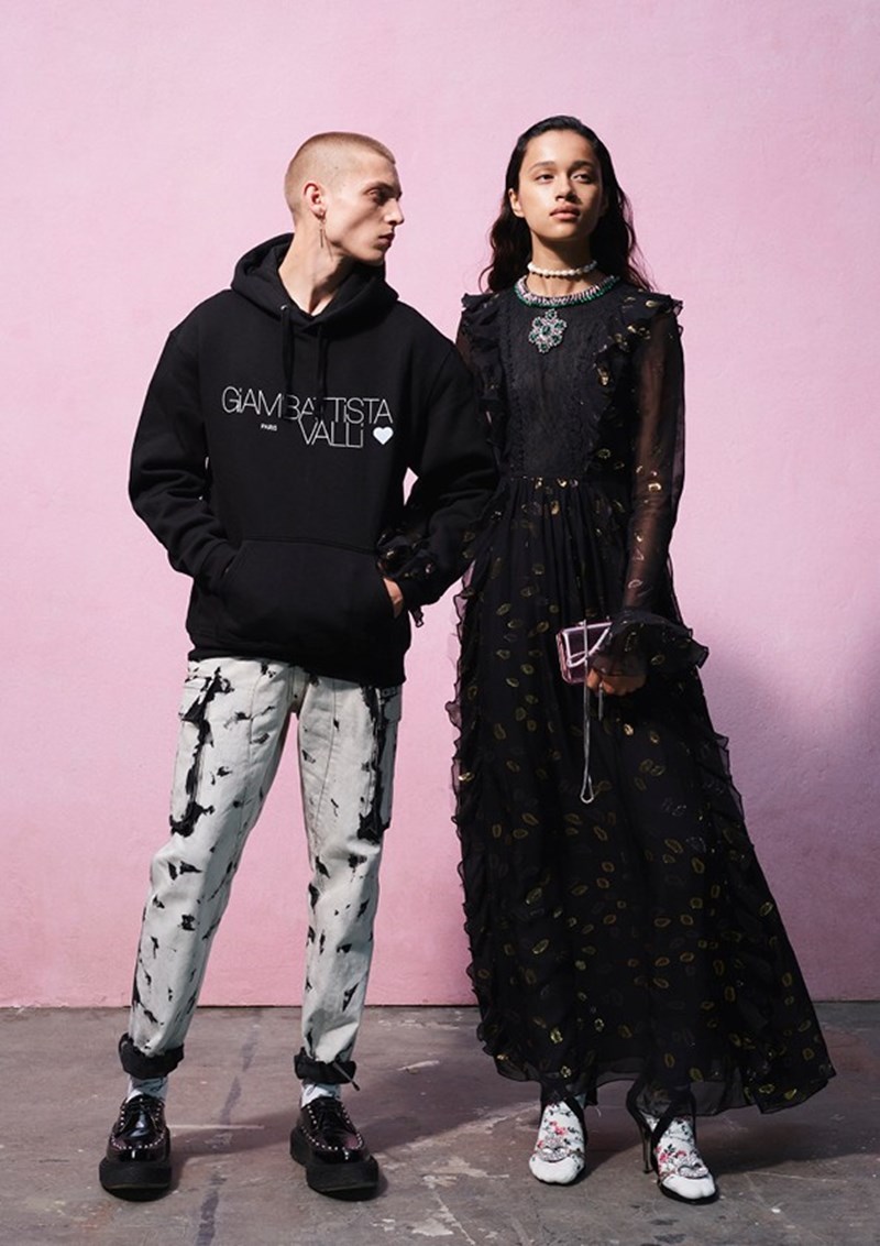 Giambattista Valli x H&M: To ELLE έμαθε τα πάντα για την πιο hot συνεργασία της μόδας - εικόνα 6