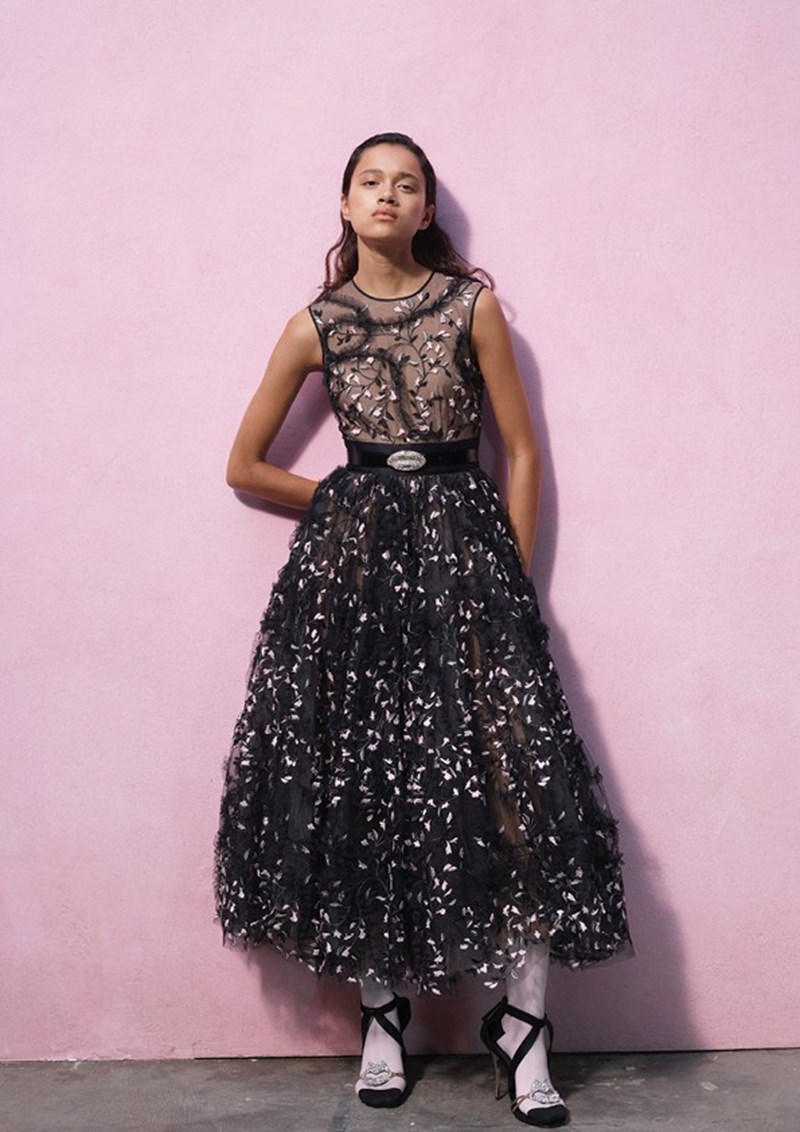 Giambattista Valli x H&M: To ELLE έμαθε τα πάντα για την πιο hot συνεργασία της μόδας - εικόνα 5