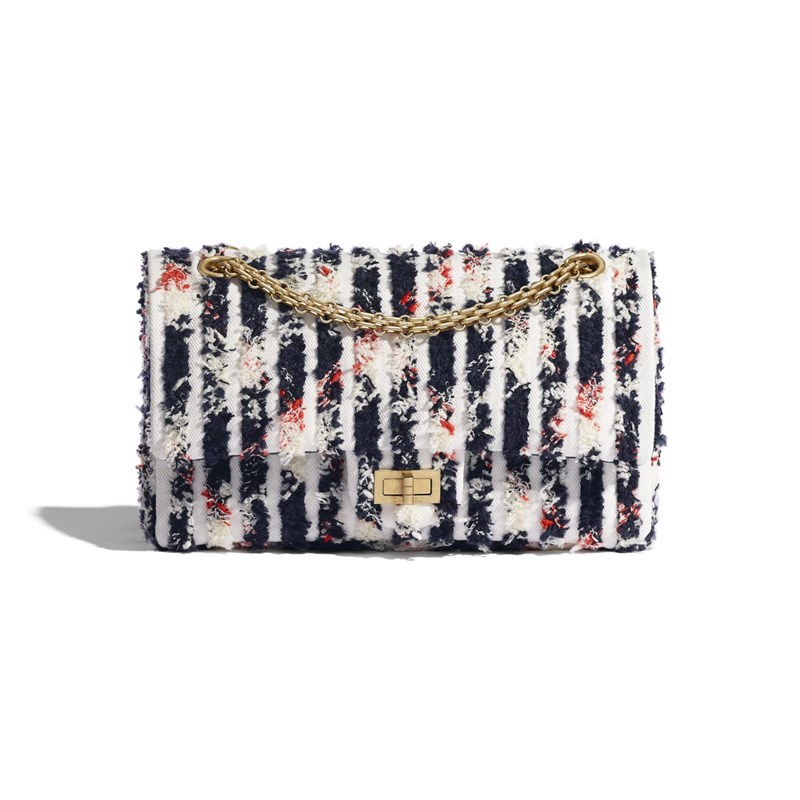 2.55: Τι κρύβεται πίσω από την ημερομηνία-σταθμό της μόδας; - εικόνα 6