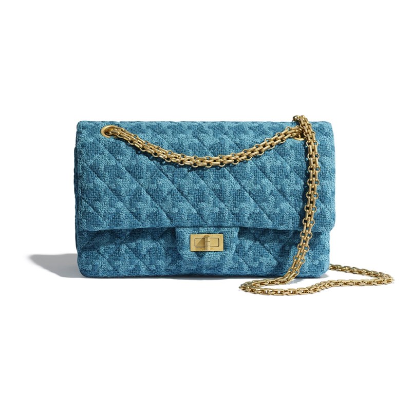 2.55: Τι κρύβεται πίσω από την ημερομηνία-σταθμό της μόδας; - εικόνα 5