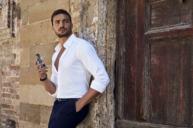 Αν φοράει αυτό το άρωμα θα τον ερωτευτείς... #ownyourcrown - εικόνα 4