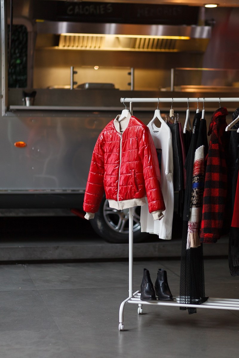 Οι συντάκτριες του ELLE.gr στο πιο ροζ πάρτι της πόλης - εικόνα 6