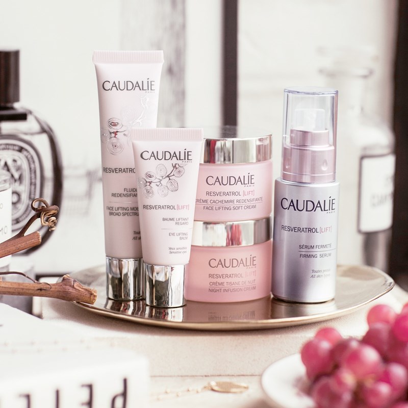 Η ρουτίνα περιποίησης του τριημέρου περιλαμβάνει μόνο αυτά τα προϊόντα - εικόνα 2