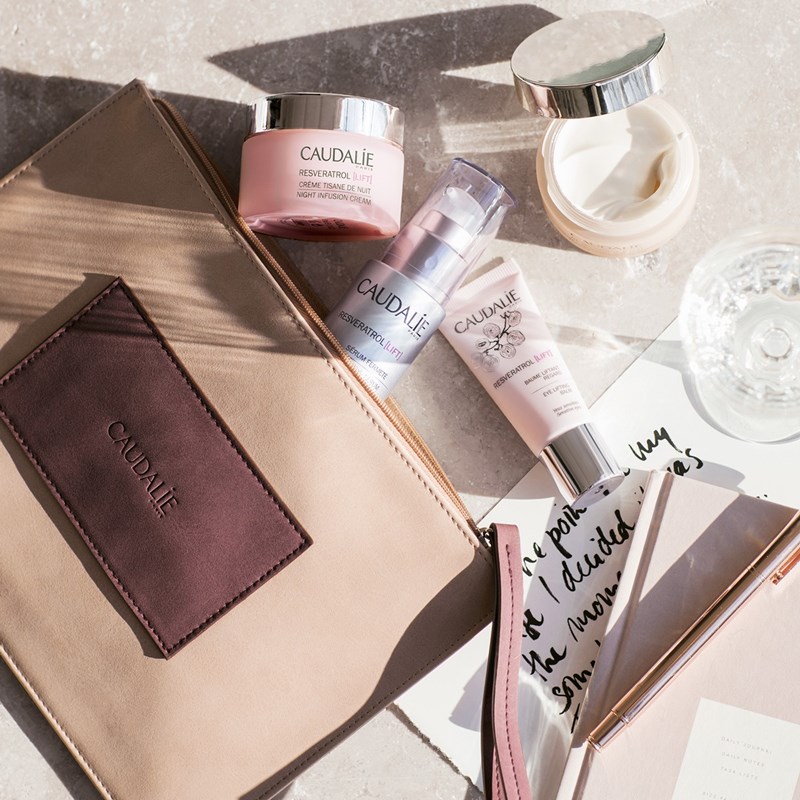 Η ρουτίνα περιποίησης του τριημέρου περιλαμβάνει μόνο αυτά τα προϊόντα - εικόνα 1